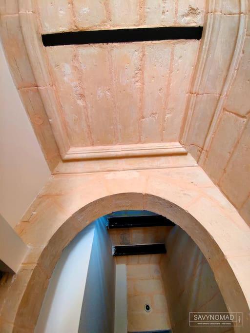 Deck 3 Savynomad Harbour Residences Wow Views Cospicua Zewnętrze zdjęcie