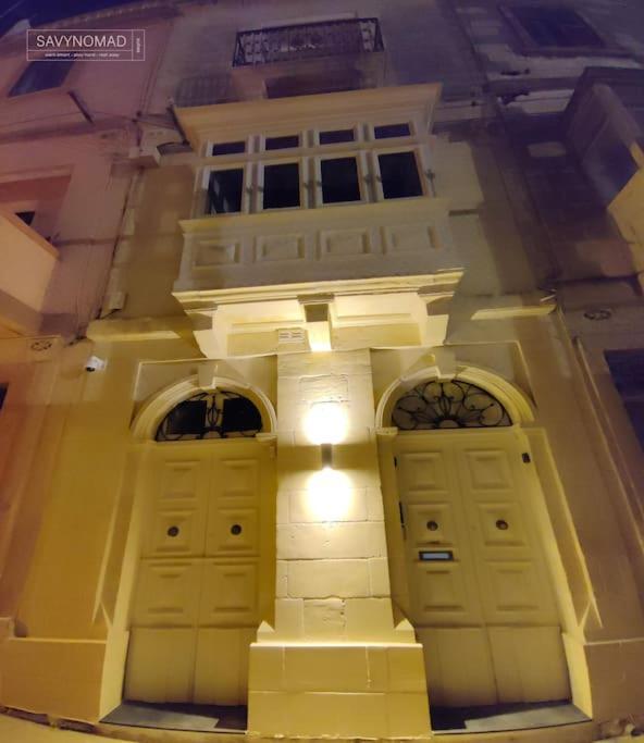 Deck 3 Savynomad Harbour Residences Wow Views Cospicua Zewnętrze zdjęcie